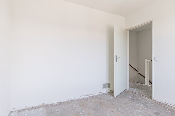 Medium property photo - Poldermolenweg 207, 1333 BC Almere